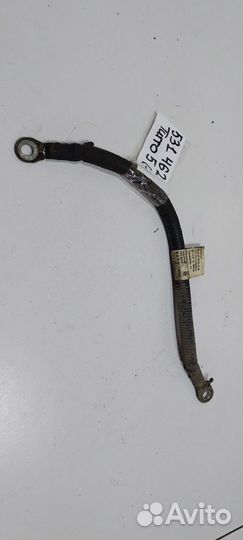 Электропроводка масса (Chery Tiggo 5)