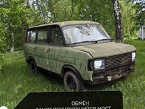 Ford Transit 2.0 MT, 1982, 50 000 км, с пробегом, цена 175 000 руб.