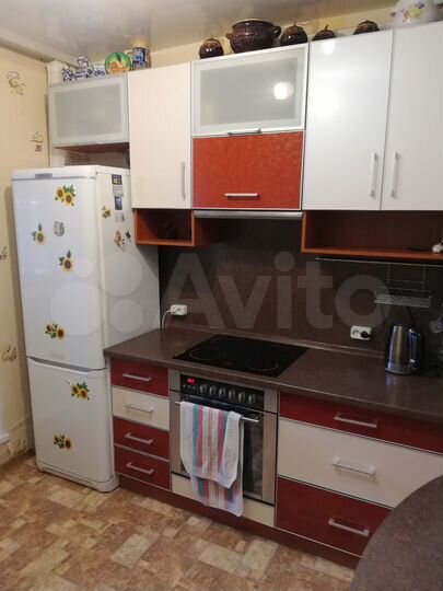 1-к. квартира, 40 м², 9/14 эт.