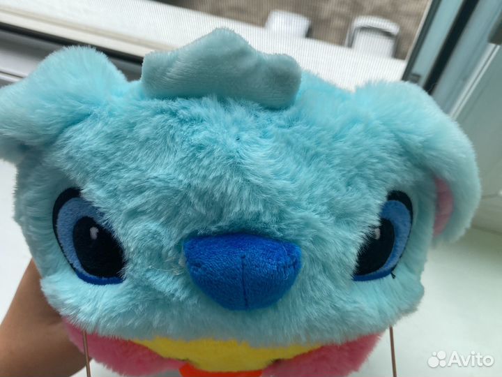 Уточка lalafanfan