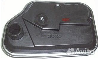 Фильтр АКПП (без упл. кольца) 4F27E 5046305 ford