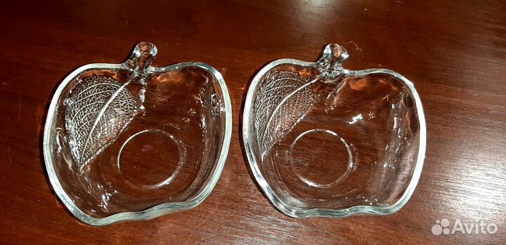 Стекло хрусталь СССР