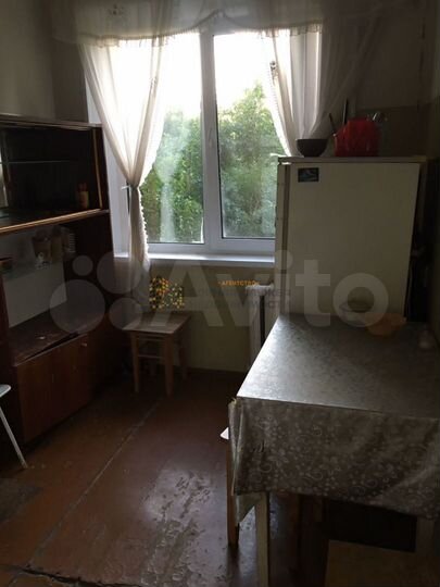 Комната 12 м² в 1-к., 3/9 эт.