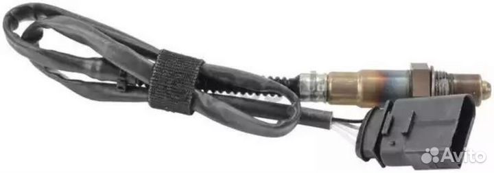 Bosch 0258010032 Лямбда-зонд skoda: octavia 01-10