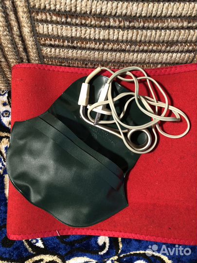 Кипятильник СССР маленький