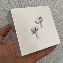 Наушники apple airpods pro 2