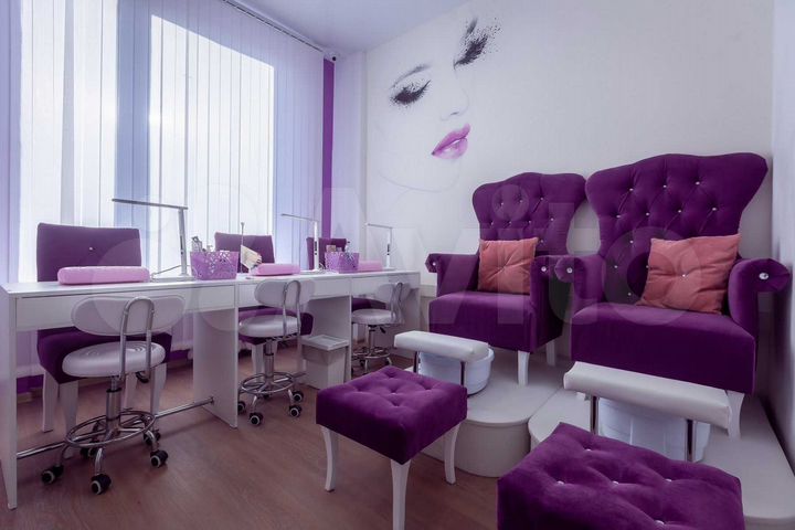 Свободного назначения, 61 м²