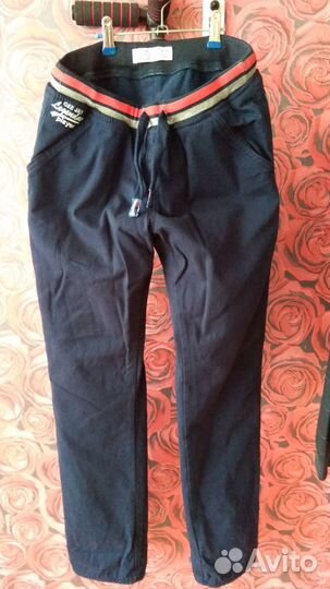 Одежда мужская одним лотом продаю на рост 160-170