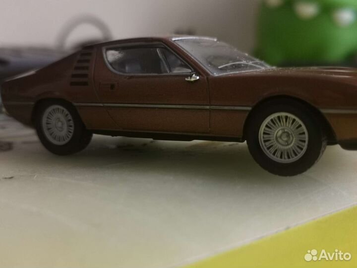 Альфа ромео