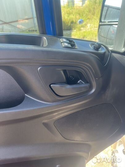 IVECO Daily 50C, 2019