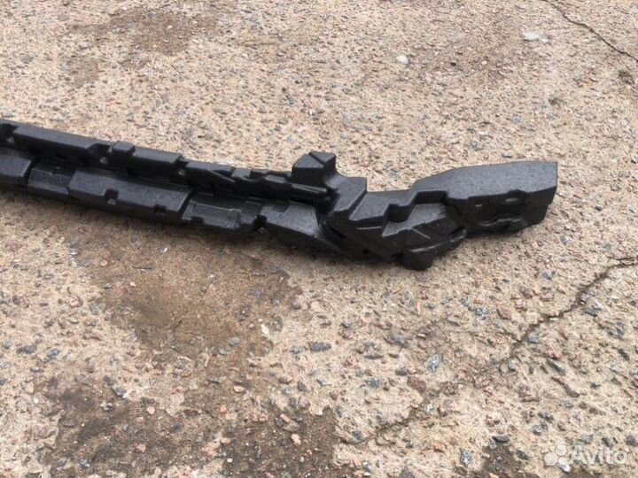 Абсорбер бампера передний Mercedes-Benz Gle W167