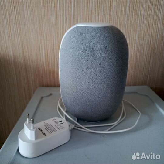 Капсула VK умная колонка