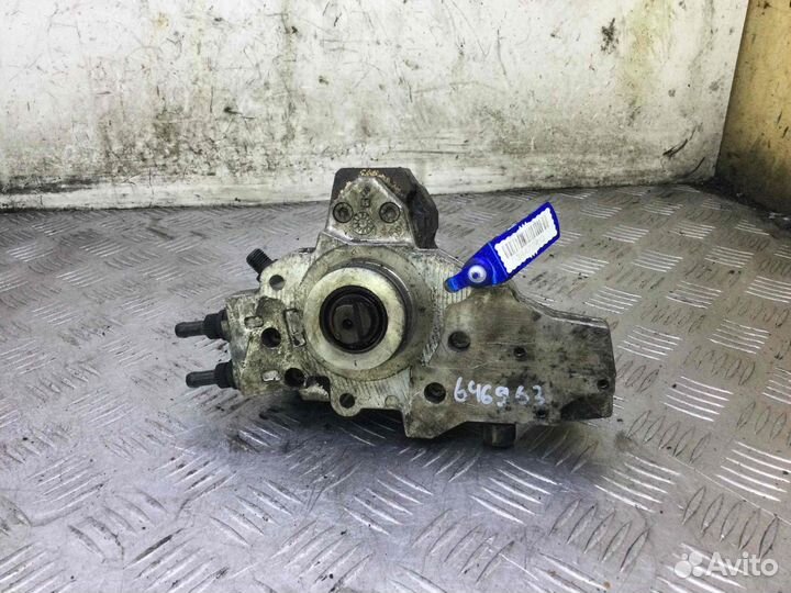 Тнвд Mercedes C-klasse 0445010078; 0445010048; 044