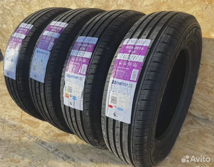 Kingboss G521 195/65 R15