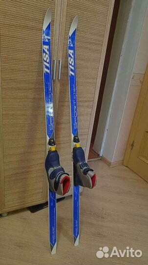 Лыжи беговые