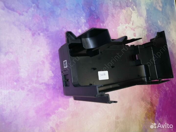 Деталь корпуса левая epson 1628565