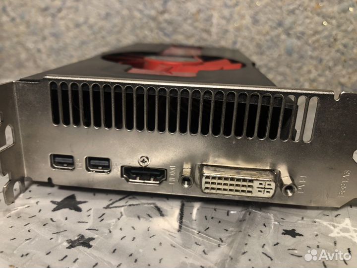 Amd radeon hd 7770