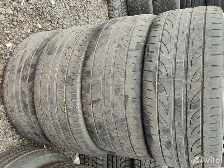 Hankook Ventus V12 Evo2 K120 225/45 R17 94Y