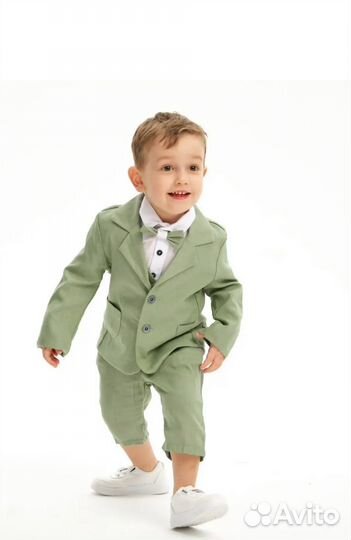 Костюм для мальчика