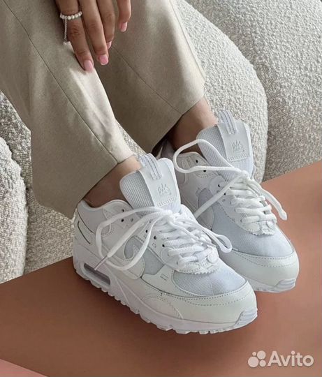 Кроссовки nike air max 90