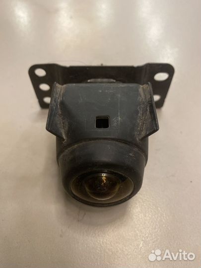 Камера передняя prado 150