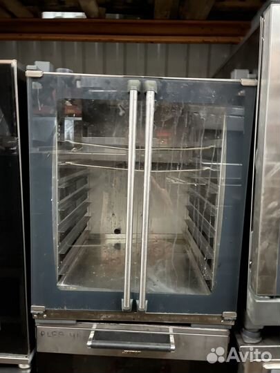 Шкаф расстоечный Unox XLT 135