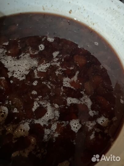 Клубничное варенье