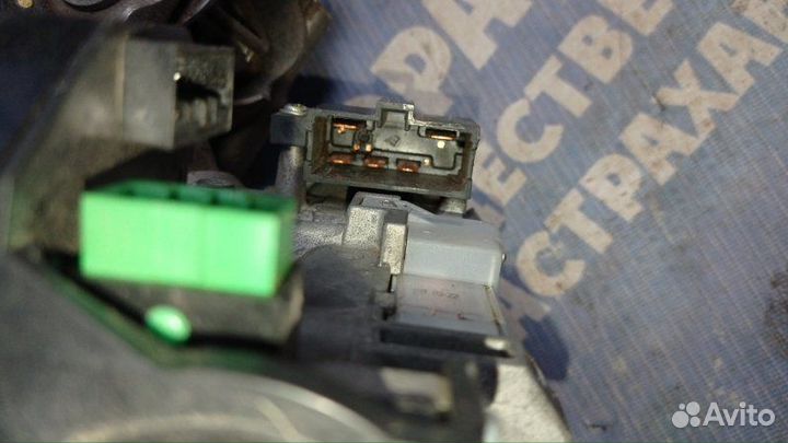 Рулевая колонка Honda Fit хэтчбек L13Z1 2012