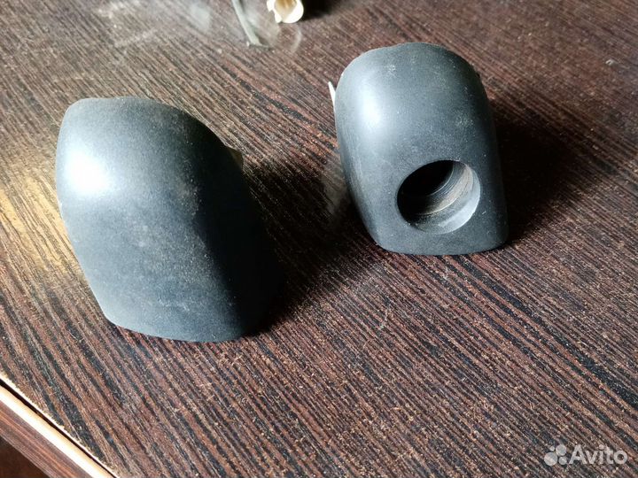 Накладка ручки наружной двери BMW 3 E46