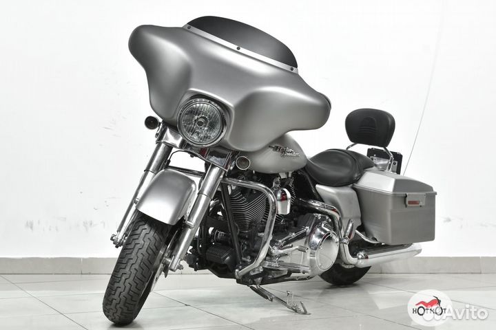 Harley-Davidson Street Glide 2006г