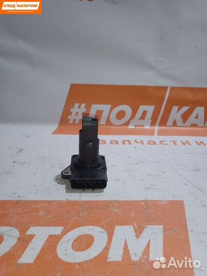 Расходомер воздуха Mazda CX-7 ER 2009 L3K913215