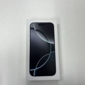 iPhone 16 Pro, 128 ГБ