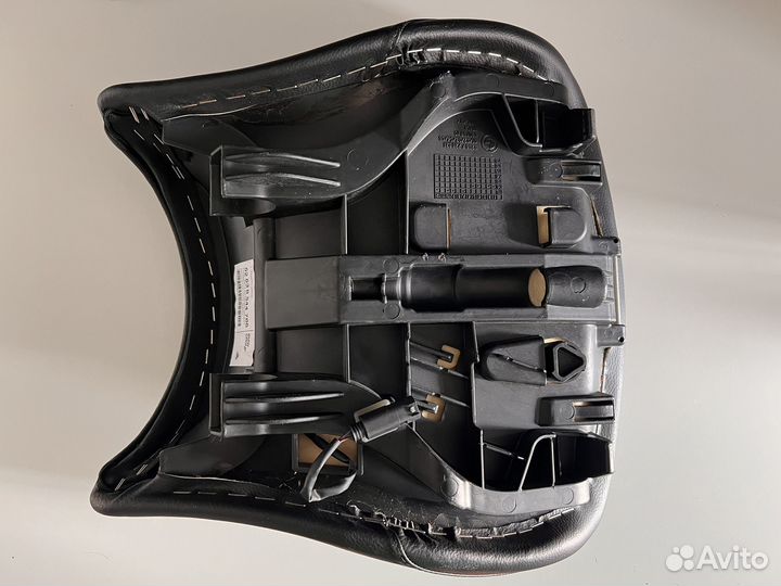 Сиденье мотоцикла BMW R1200RT (K52)