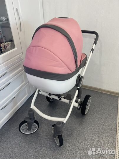 Коляска anex sport 2 в 1