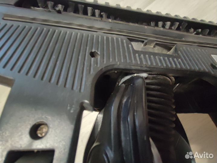 Пылесос bosch