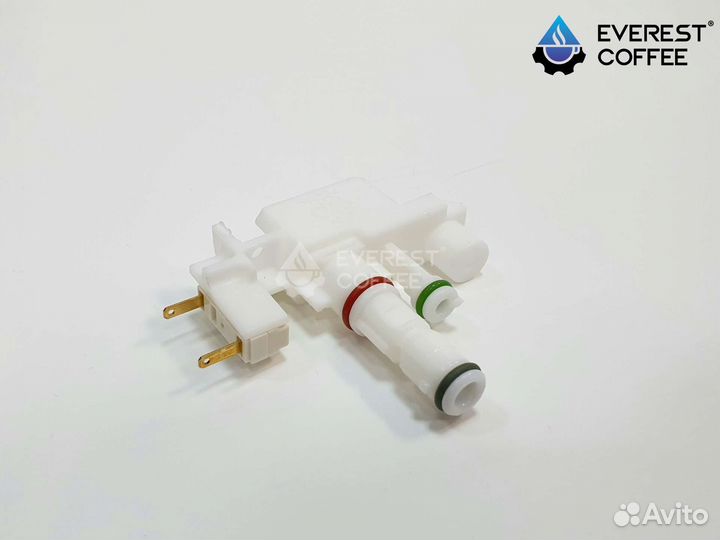 Штуцер капучинатора для кофемашин Delonghi