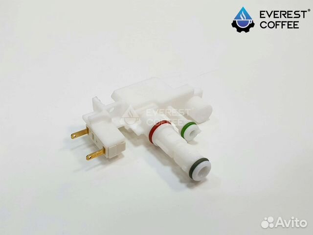 Штуцер капучинатора для кофемашин Delonghi