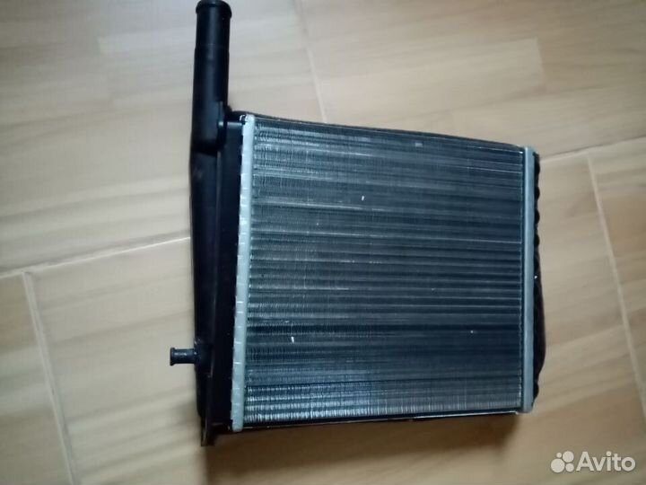 Радиатор отопителя ваз 2110н/о, 2170 