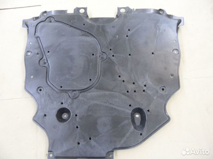 Пыльник двигателя защита Тойота рав4 2020 рав 4