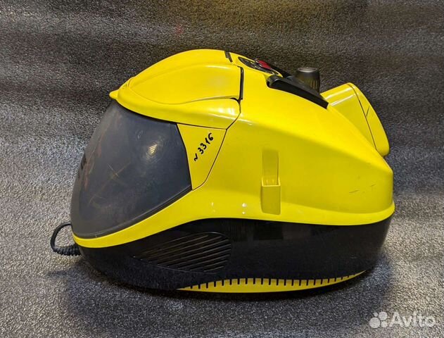 Паропылесос karcher SV 1802 (N3316)