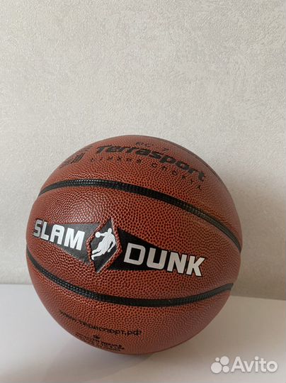 Мячи баскетбольные 7-ки Molten, Terra