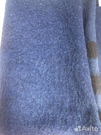 Одеяло шерстяное