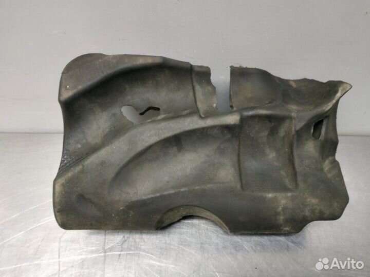 Шумоизоляция Jeep Grand Cherokee WK2 рестайлинг