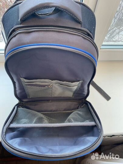 Школьный рюкзак Noble People