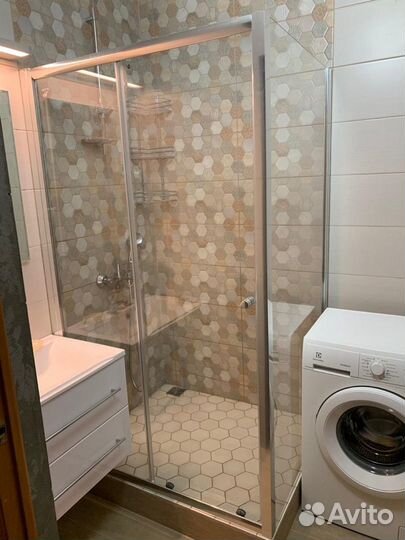 Установка душевых кабин,ванн,инсталляции