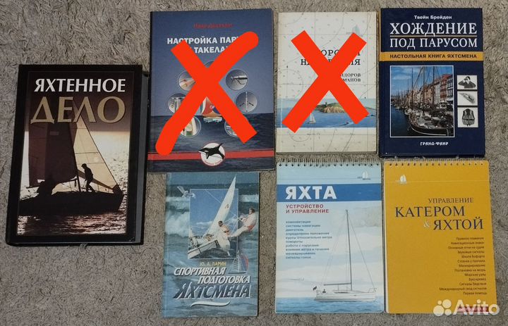 Книги: спорт, хобби, увлечения и др