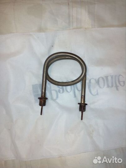 Тэн для воды 2.5 квт