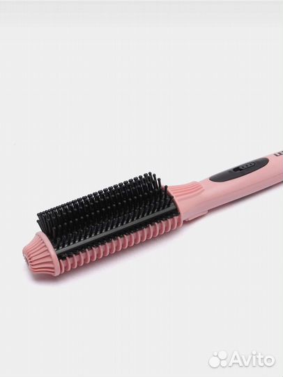 Расческа-выпрямитель