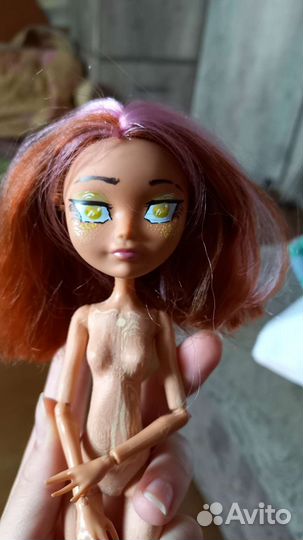 Монстер Хай ооак подделка