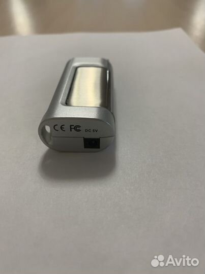 Кард-ридер (устройство для чтения карт)